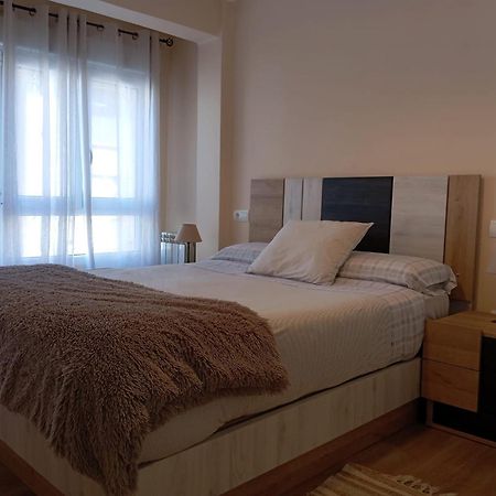 Apartamento Apartamento en Santander cercano al centro Exterior foto