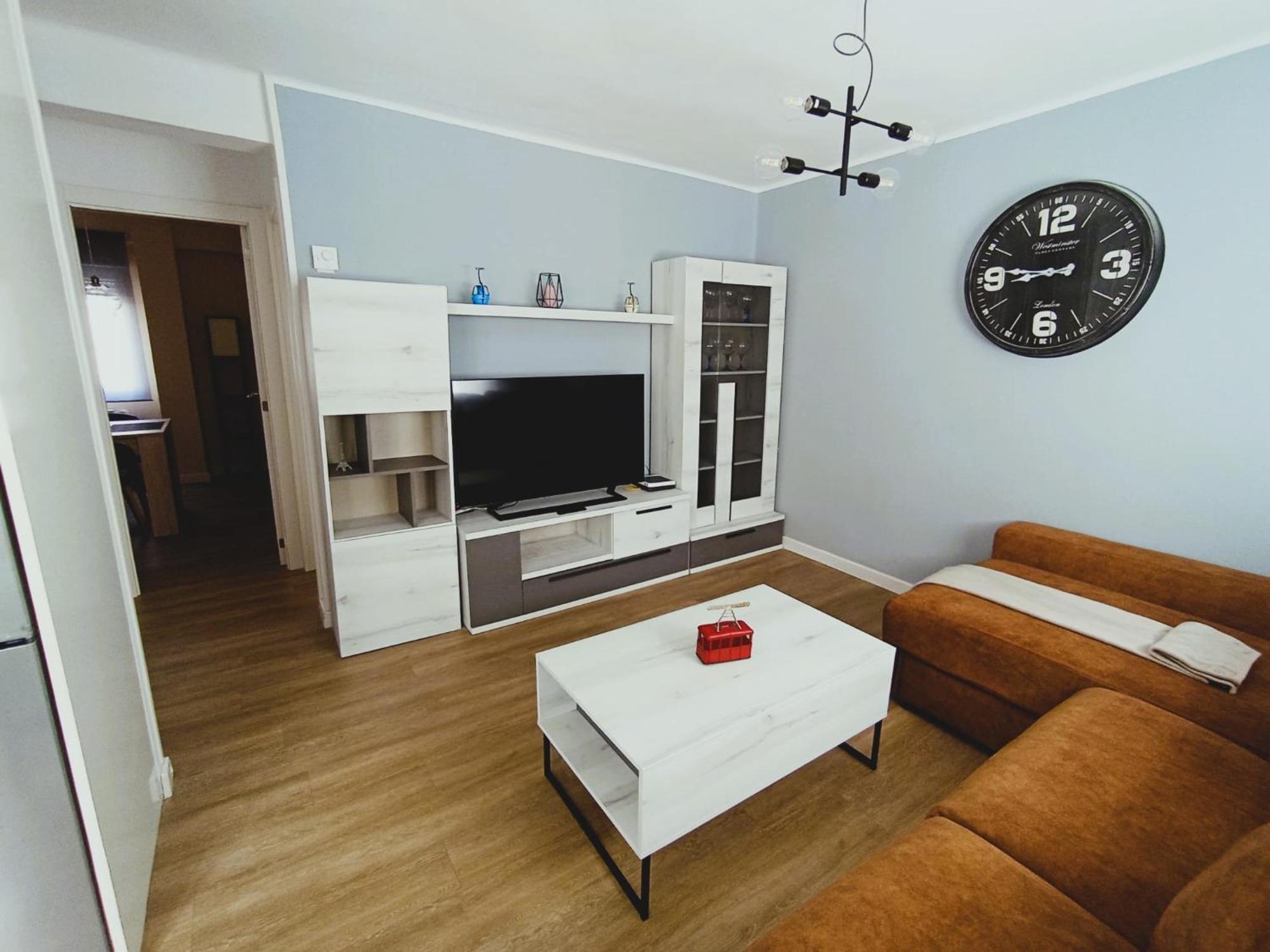 Apartamento Apartamento en Santander cercano al centro Exterior foto