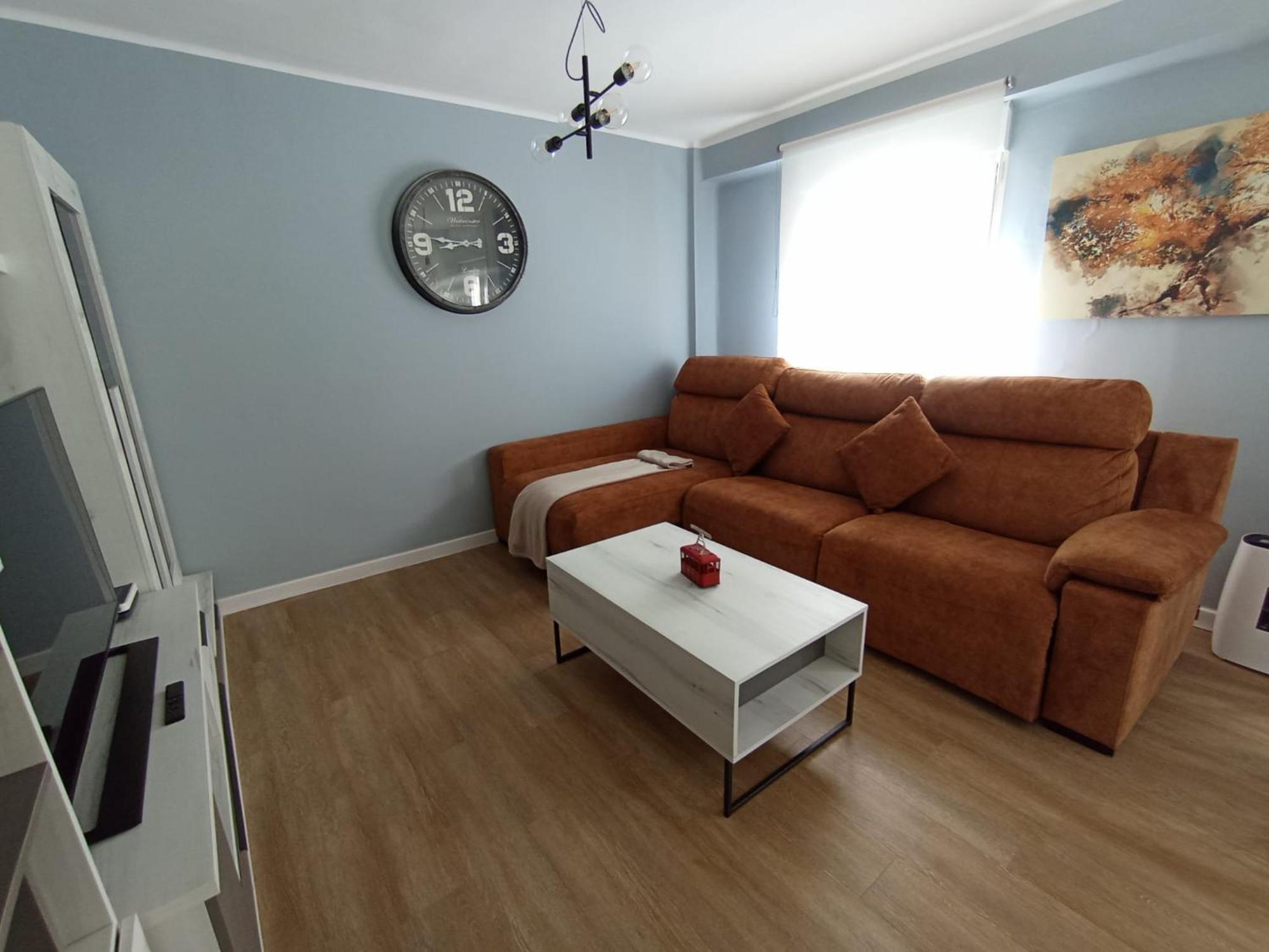 Apartamento Apartamento en Santander cercano al centro Exterior foto