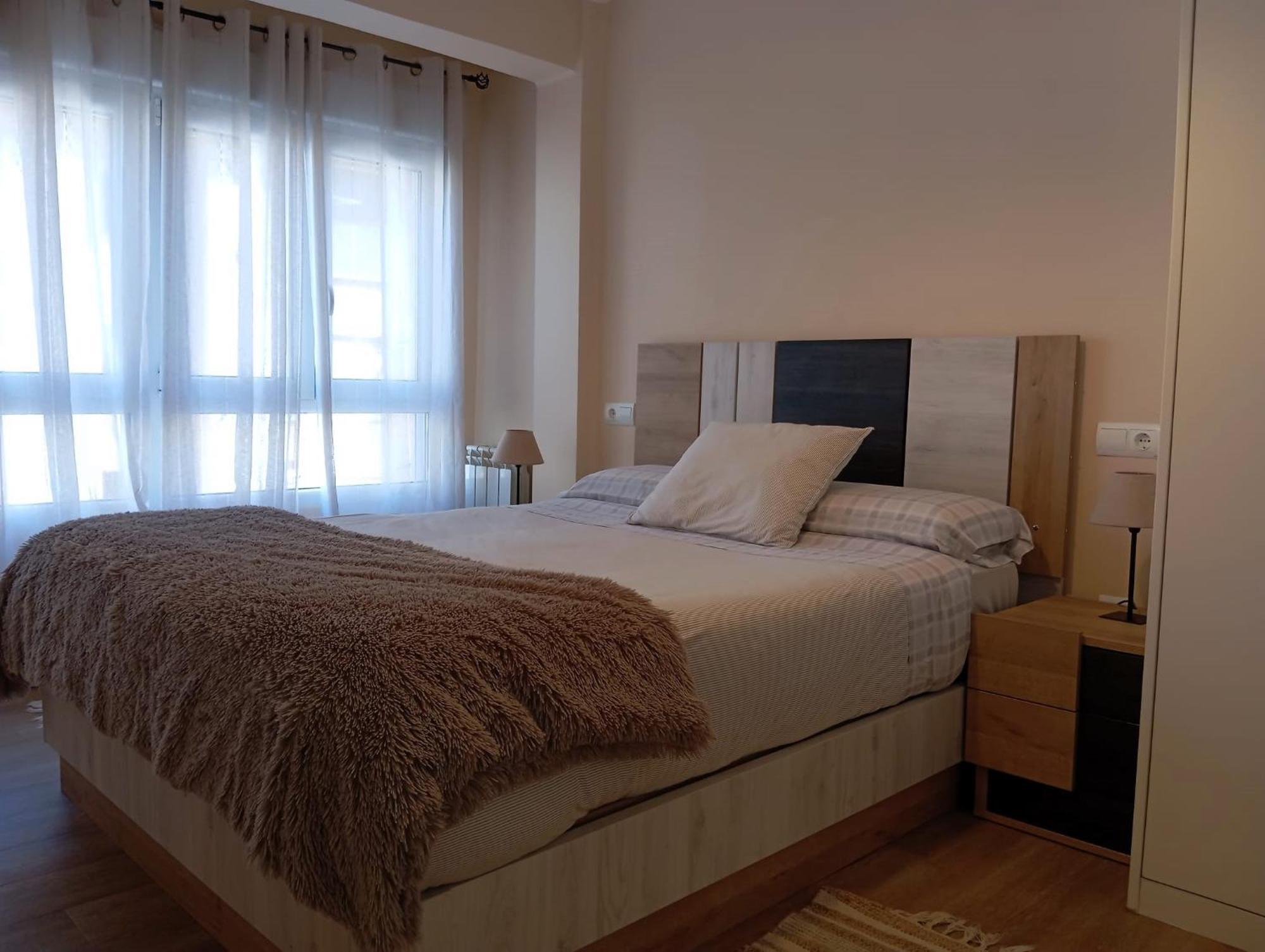 Apartamento Apartamento en Santander cercano al centro Exterior foto